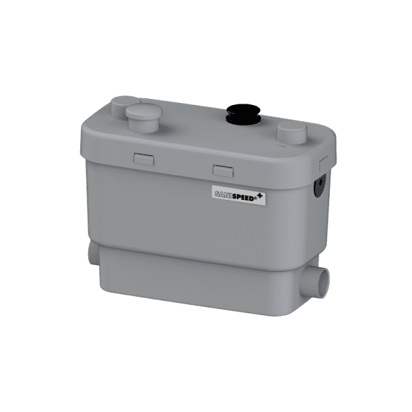 saniflo sanispeed commercial grey water pump sa101