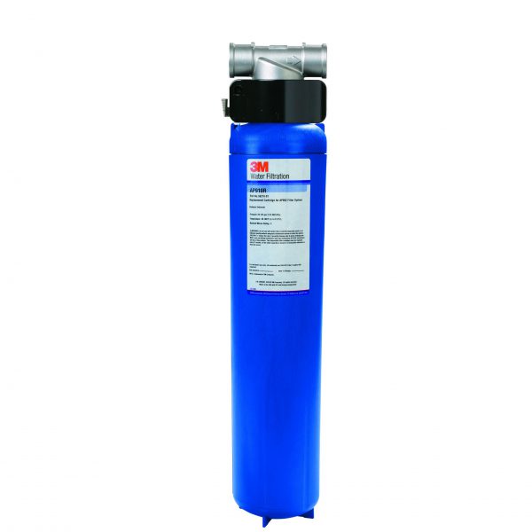 aqua pure whole house filter system ap903