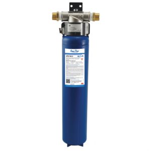 aqua pure whole house filter system ap904s