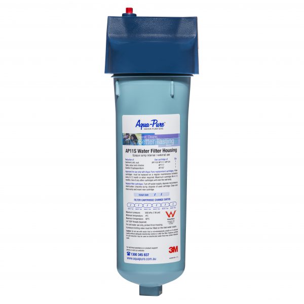 aquapure opaque water filter housing ap11s scaled