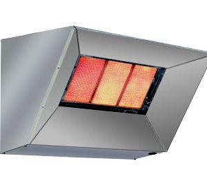 bromic surround to suit heat flo 3 tile heater 2620161