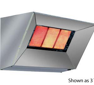 bromic surround to suit heat flo 5 tile heater 2620172