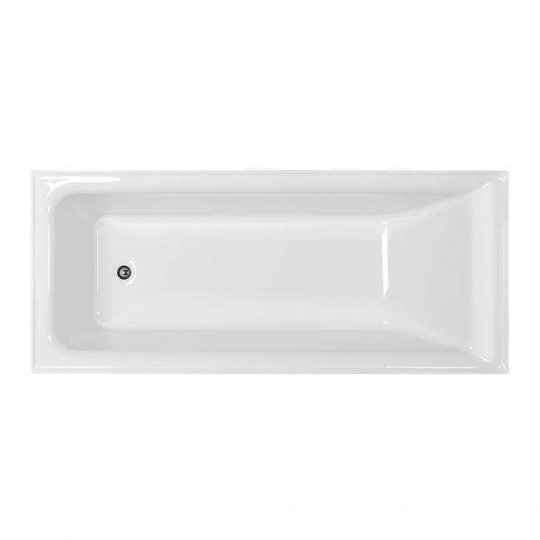 decina como mkii bath 1520 white ppc1520m2w