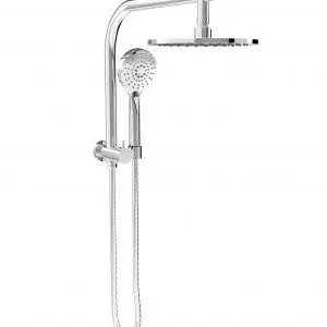 harmony bassini combination wall shower chrome cr45003 scaled