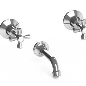 harmony latilla bath set chrome 23025 scaled