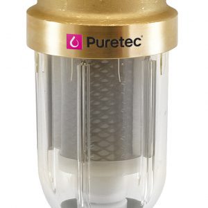 puretec manual backwash filter imb25