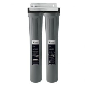 puretec slim twin filter system 20 wh2200