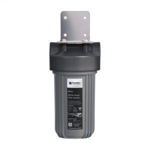 puretec whole house single filter system 10 wh1 30