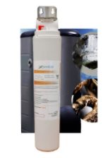 xsential active water softening system xc800 s